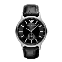 EMPORIO ARMANI 阿玛尼 AR9100 时尚男士腕表
