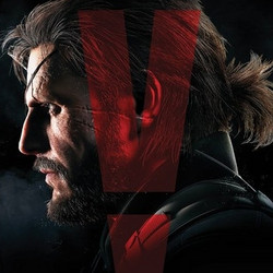 《Metal Gear Solid V：The Definitive Experience（合金装备5：最终版）》PC数字版游戏