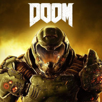《DOOM(毁灭战士)》PC数字版中文游戏