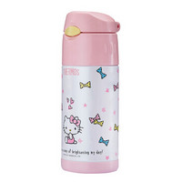 THERMOS 膳魔师 儿童保温杯 无杯套 KT款 +凑单品