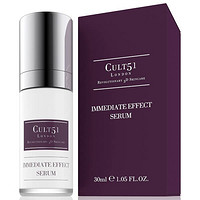  CULT51 Immediate Effects  3D全能提拉紧致精华 30ml