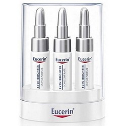 Eucerin 优色林 美白祛斑精华液 5ml *6支