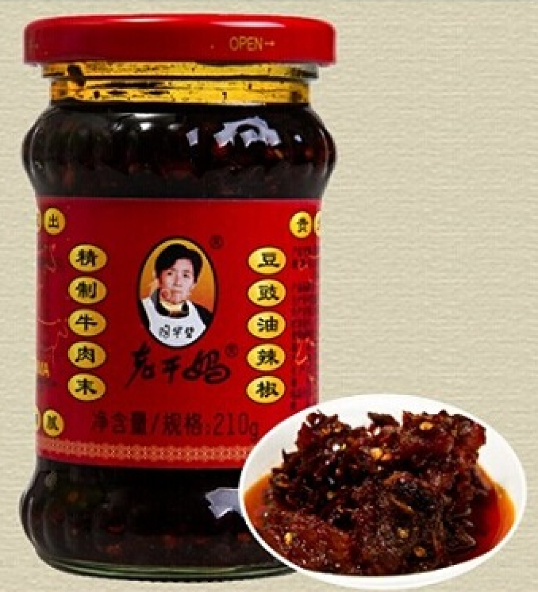 下饭利器! 佐餐佳品推荐榜