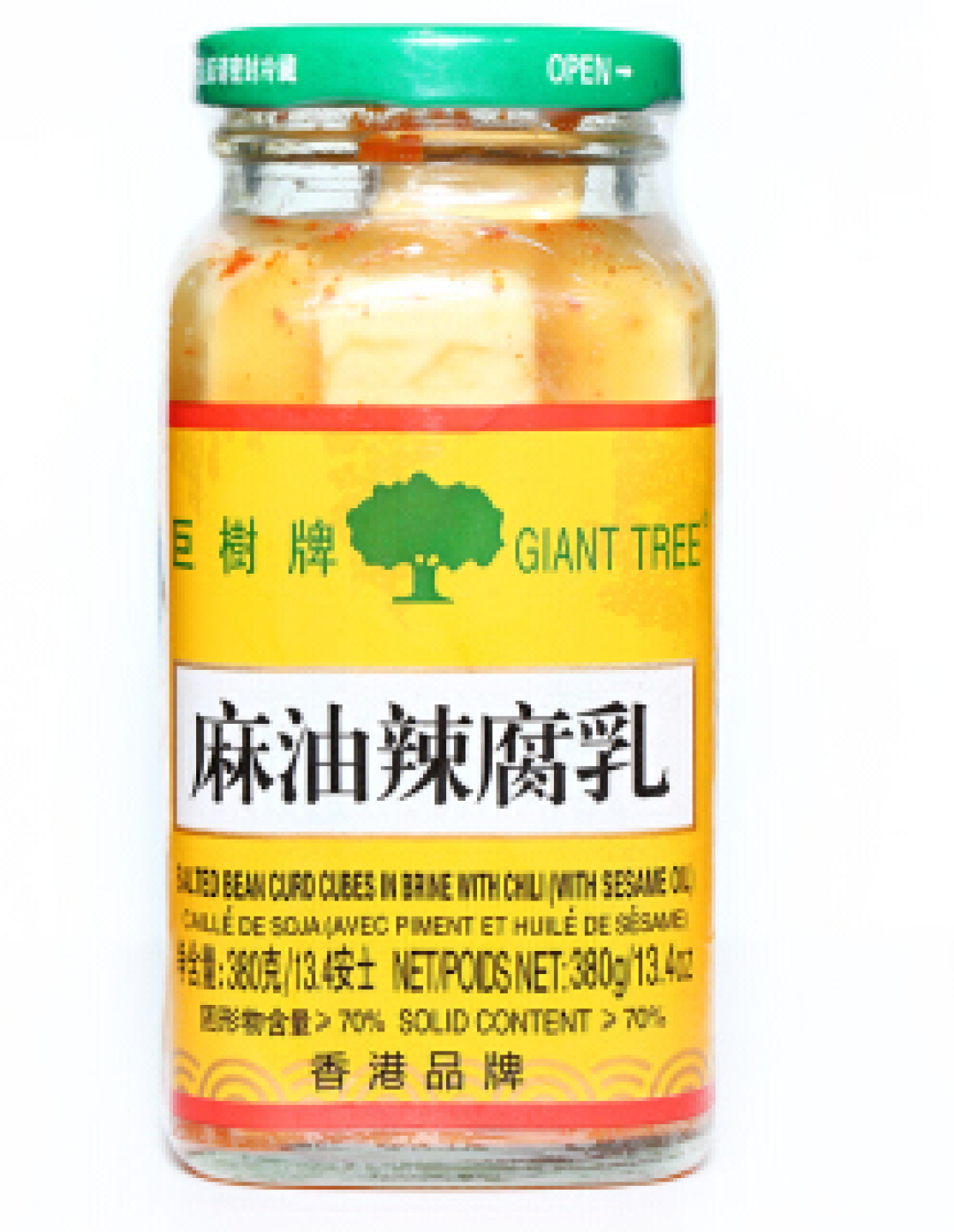 下饭利器! 佐餐佳品推荐榜