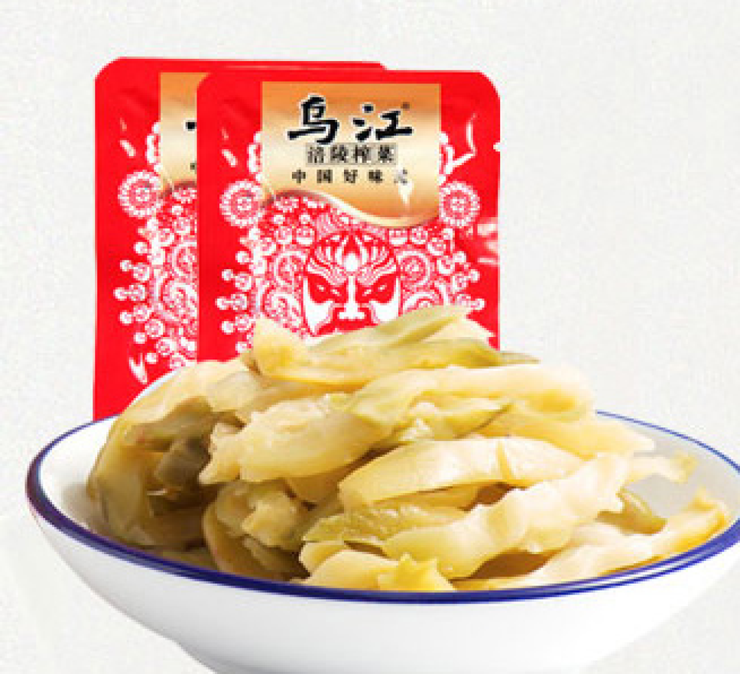 下饭利器！ 佐餐佳品推荐榜