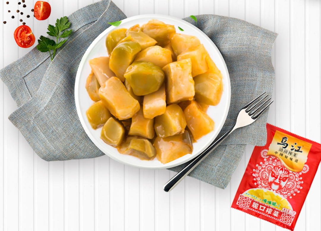 下饭利器! 佐餐佳品推荐榜