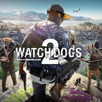 历史低价:《Watch Dogs 2(看门狗2)》PC数字版中文游戏