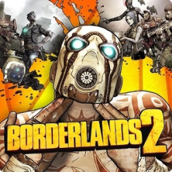 《Borderlands 2（无主之地2）》PC数字版中文游戏