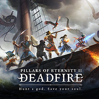 《Pillars of Eternity II: Deadfire（永恒之柱2：死火）》PC数字版中文游戏