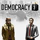 历史低价：《Democracy 3（民主制度3）》PC数字版中文游戏