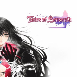 《Tales of Berseria 狂战传说》PC数字版中文游戏