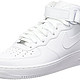 NIKE 耐克 AIR FORCE 1 MID 中性运动休闲鞋