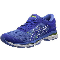 ASICS 亚瑟士 GEL-KAYANO 24 女士跑鞋