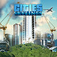 《城市：天际线》PC中文数字版游戏