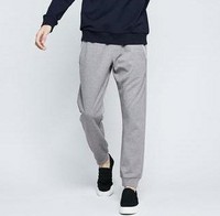 JEANSWEST 真维斯 JW-81-152501 男士休闲运动裤