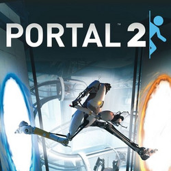 《Portal 2（传送门2）》PC数字版中文游戏  