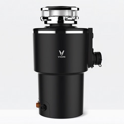 新品发售:VIOMI 云米 VXRD01 厨余垃圾处理器