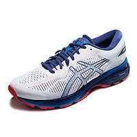 ASICS 亚瑟士 Gel-Kayano 25 男款跑鞋