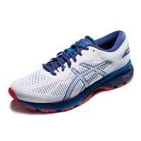 ASICS 亚瑟士 Gel-Kayano 25 男款跑鞋