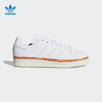  adidas 阿迪达斯 Stan Smith New Bold 女款休闲运动鞋