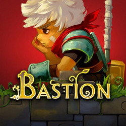 《Bastion（堡垒）》PC数字版中文游戏