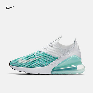 Nike 耐克 AIR MAX 270 FLYKNIT 女子休闲运动鞋