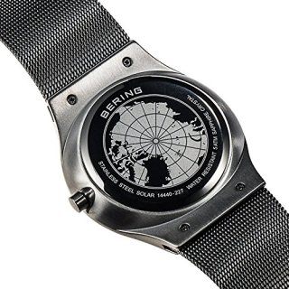 Bering 14440-227 手表