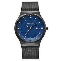 BERING 14440-227 男士石英表