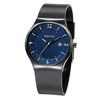 BERING 14440-227 男士石英表