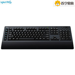 罗技（Logitech）G613 LIGHTSPEED 无线机械游戏键盘