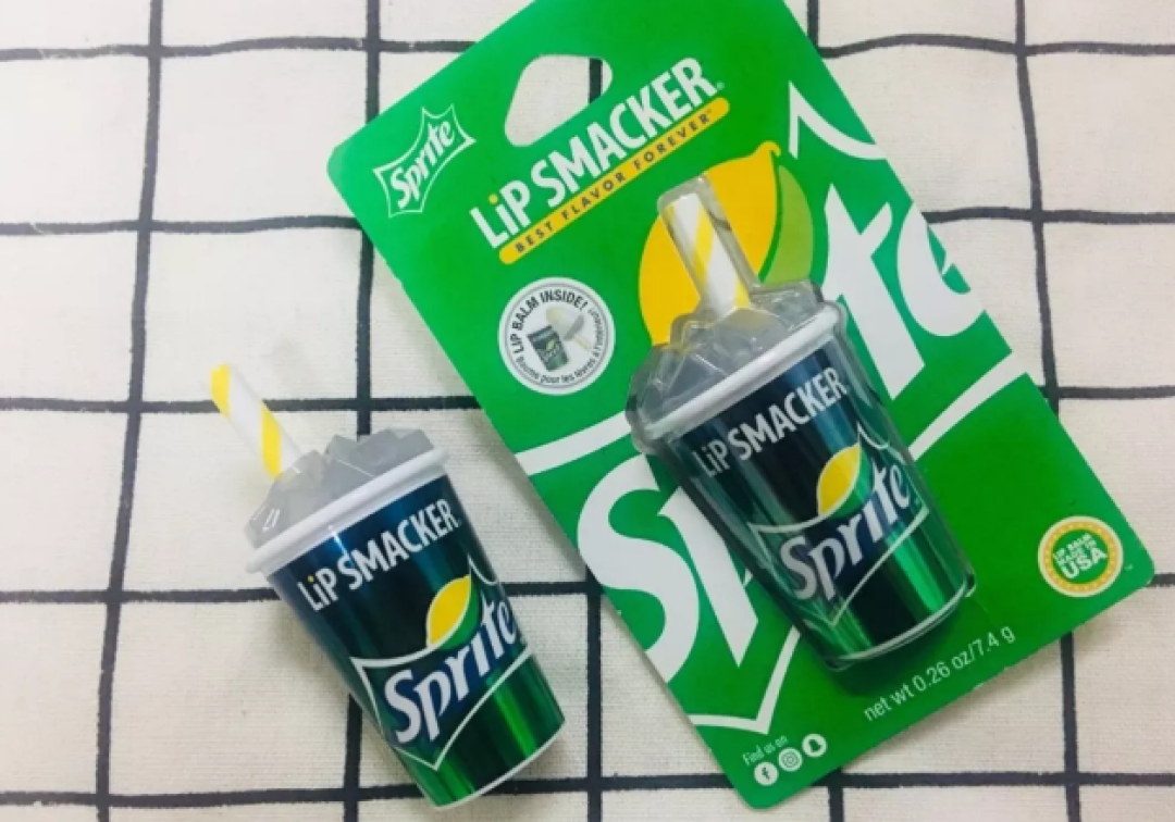 匡威改行卖香水？大概是橡胶味的吧…