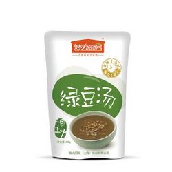 魅力厨房 绿豆粥 袋装 300g