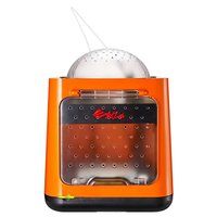 XYZprinting 迷你3D打印机nano家用入门易操作整机适合孩子用的3D打印机(亚马逊自营商品, 由供应商配送)