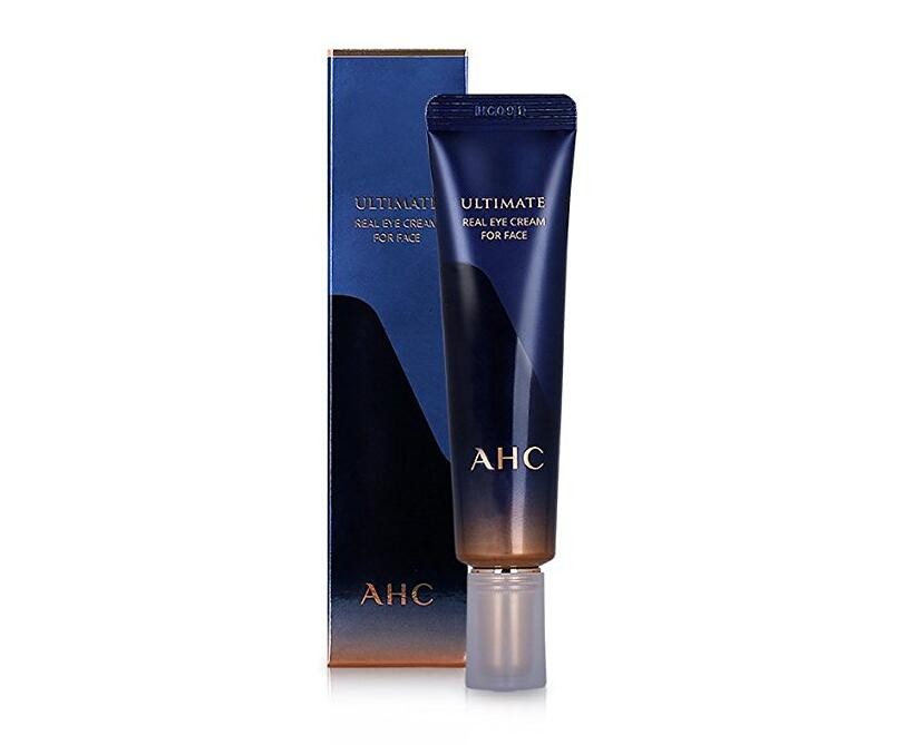 ahc 第六代眼霜 30ml *2支