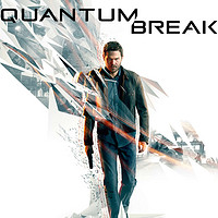 历史低价：《Quantum Break（量子破碎）》PC数字版中文游戏