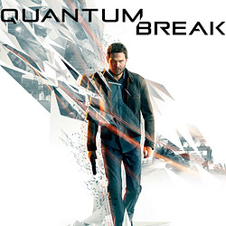 《Quantum Break（量子破碎）》PC数字版中文游戏