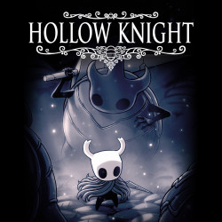 《Hollow Knight（空洞骑士）》PC数字版中文游戏