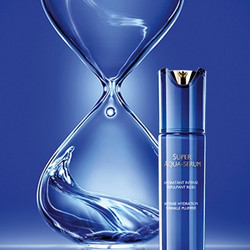 GUERLAIN 娇兰 水合青春保湿精华露 清新型 50ml 