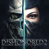 《Dishonored 2(耻辱2)》PC数字版中文游戏