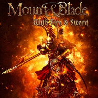 《骑马与砍杀:火与剑》PC数字版中文游戏