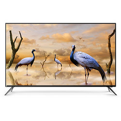 暴风TV 50AI7C 50英寸 4K液晶电视