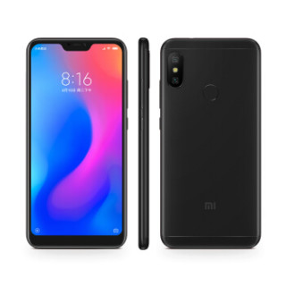 Redmi 红米 6 Pro 4G手机