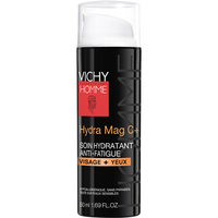  VICHY/薇姿 抗疲劳滋润 男士面霜