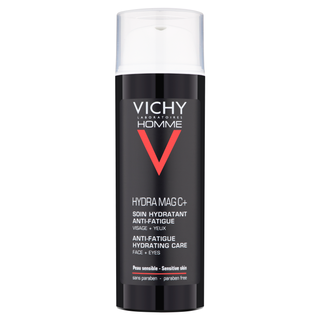  VICHY/薇姿 抗疲劳滋润 男士面霜