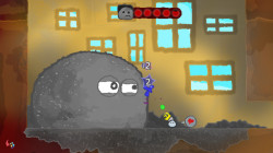 《Wuppo》PC数字游戏