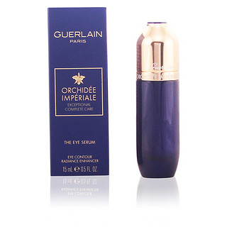 GUERLAIN 娇兰 御廷兰花 卓能焕活眼部精华 15ml