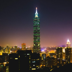 出游必备:全国办理 台湾自由行通行证(入台证)