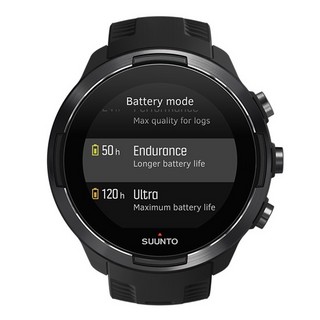 Suunto 松拓 9 Baro 运动智能手表 旗舰级专业运动腕表