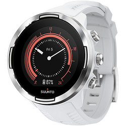 Suunto 9 Baro 专业运动旗舰级 智能手表