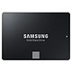 SAMSUNG 三星 860 EVO 250G SATA3 固态硬盘（MZ-76E250B）